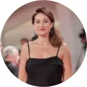 Christine Choueiri - Actor