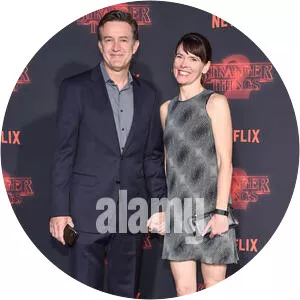 Christine Chrest photograph