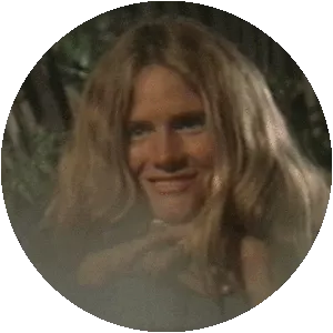 Christine 'Chrissie' Watkins