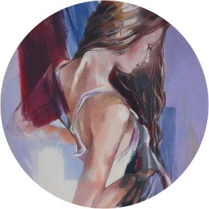 Christine Comyn - Writer