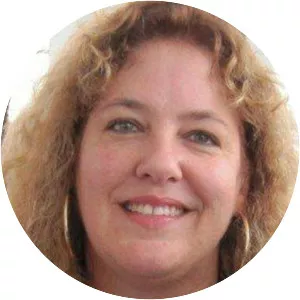 Christine Coombe - Author