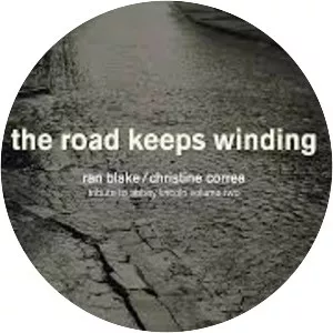 Christine Correa - American singer