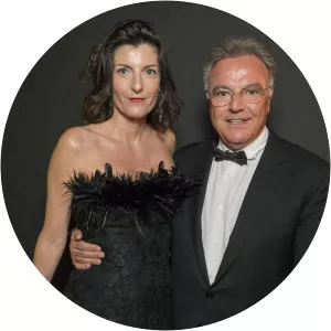 Christine Coulaud photograph