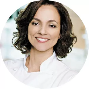 Christine Cushing - Canadian chef