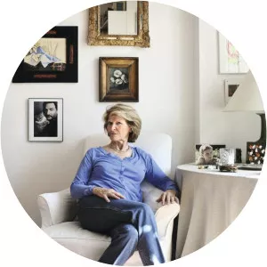 Christine de Chasteigner de La Rocheposay - Translator