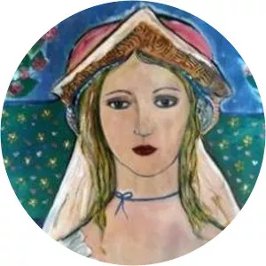 Christine de Pizan - Italian-French poet
