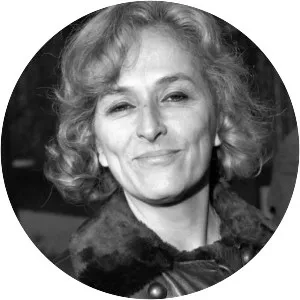 Christine de Rivoyre