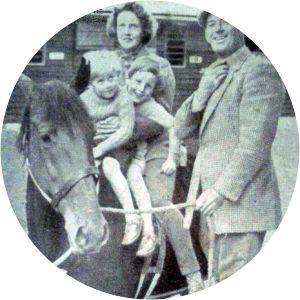 Christine de Saumarez