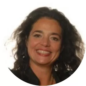 Christine Defraigne - Former President of the Belgian Senate