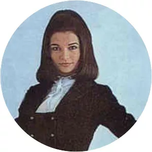 Christine Delaroche - French actress