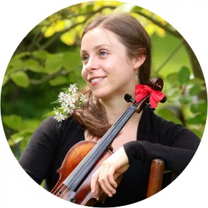 Christine Delphine Hedden