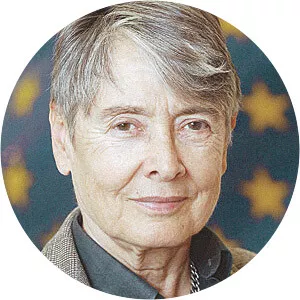Christine Delphy