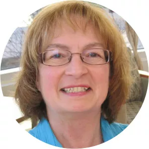 Christine DeSmet - Author