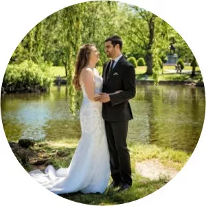 Christine Deveau photograph