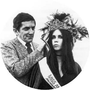 Christine Domaniecki - Make-up artist