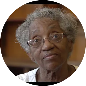 Christine Doublet - Film producer