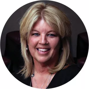 Christine Driessen - 