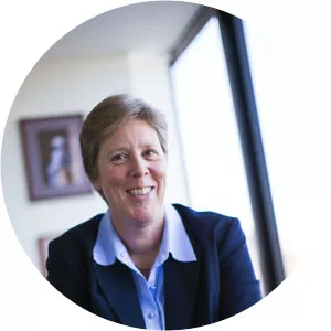 Christine Duffield - Researcher