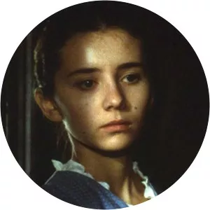 Christine Edzard photograph