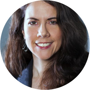 Christine Eibner - Researcher