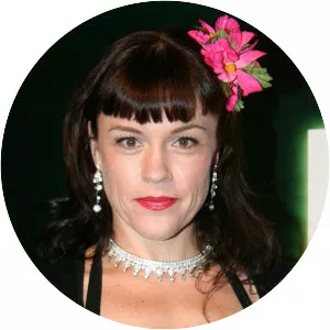 Christine Elise McCarthy