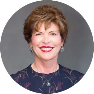 Christine Essel photograph