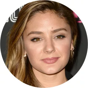 Christine Evangelista