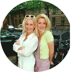 Christine Ever - Actress