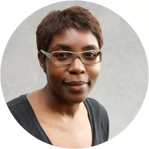 Christine Eyene - Cameroonian-French art critic