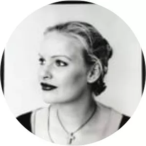 Christine Falkenland