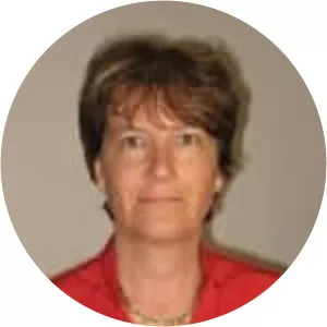 Christine Ferlampin-Acher - French author