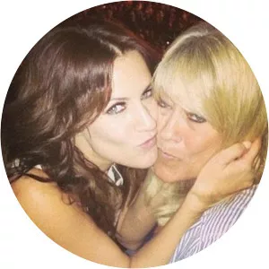 Christine Flack photograph