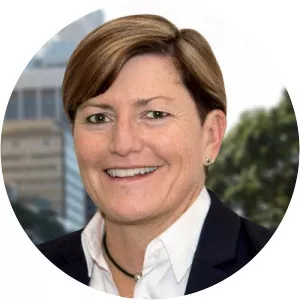 Christine Forster