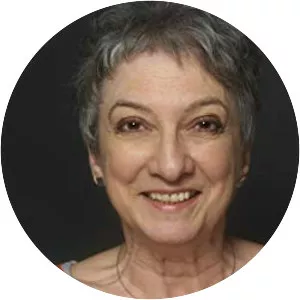 Christine France - Author