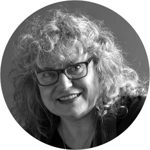 Christine Georg - Illustrator