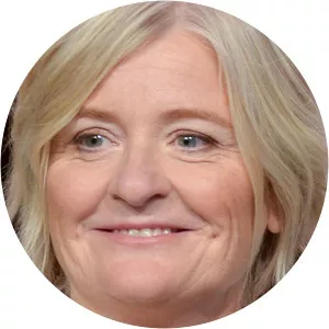 Christine Gernon - Television director