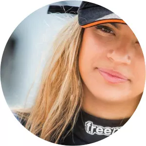 Christine Giampaoli Zonca