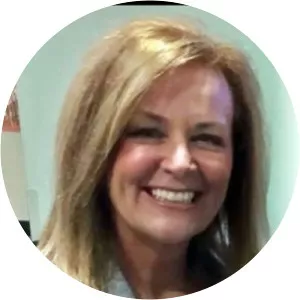 Christine Golic photograph