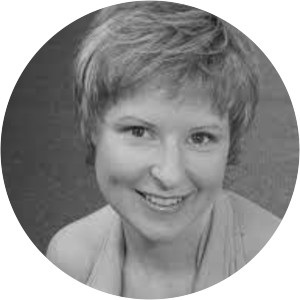 Christine Grace Szarko photograph