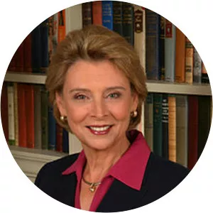 Christine Gregoire