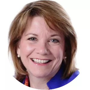 Christine Greig - Politician