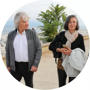 Christine Guichard photograph