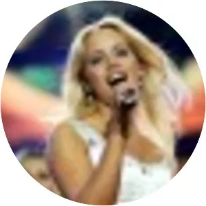 Christine Guldbrandsen - Singer