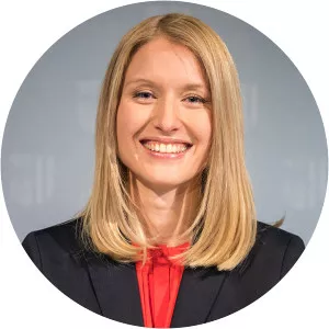 Christine Haberlander