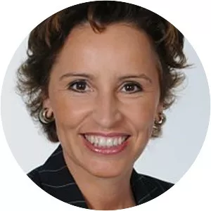 Christine Haderthauer