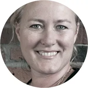 Christine Haebler - Film producer