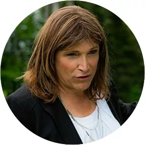 Christine Hallquist