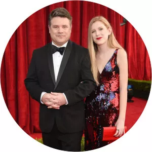 Christine Harrell - Film producer ‧ Sean Astin's wife