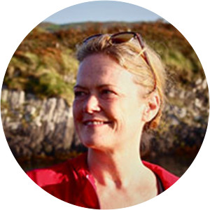 Christine Hauskeller