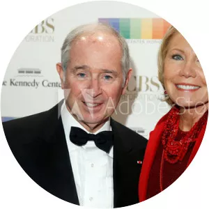 Christine Hearst Schwarzman - Lawyer